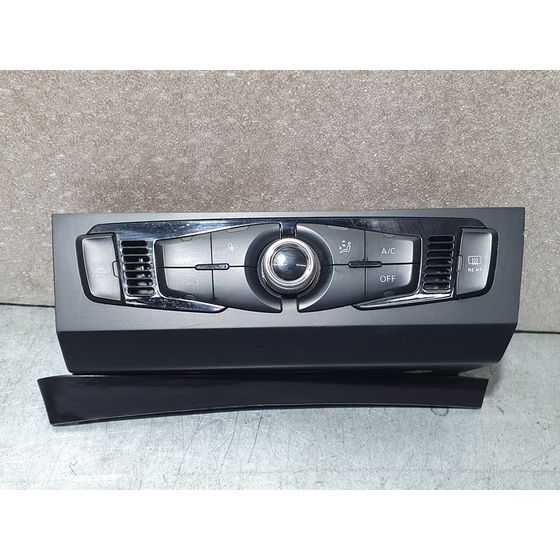 Mando Climatizador Para Audi Q5