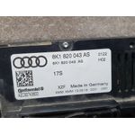 Mando Climatizador Para Audi Q5