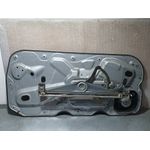 Elevalunas Delantero Derecho Para Ford Focus Berlina