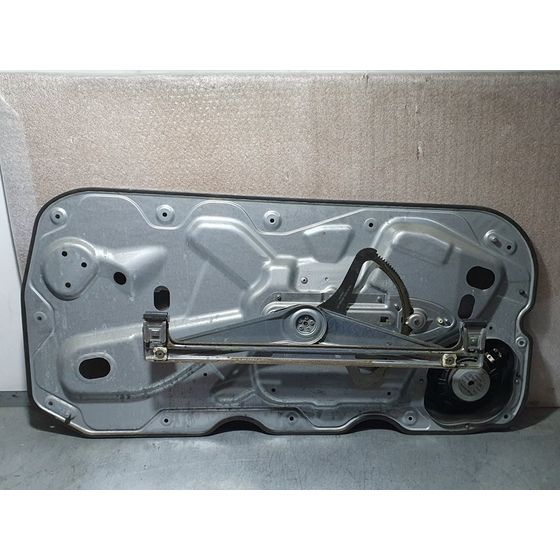 Elevalunas Delantero Derecho Para Ford Focus Berlina