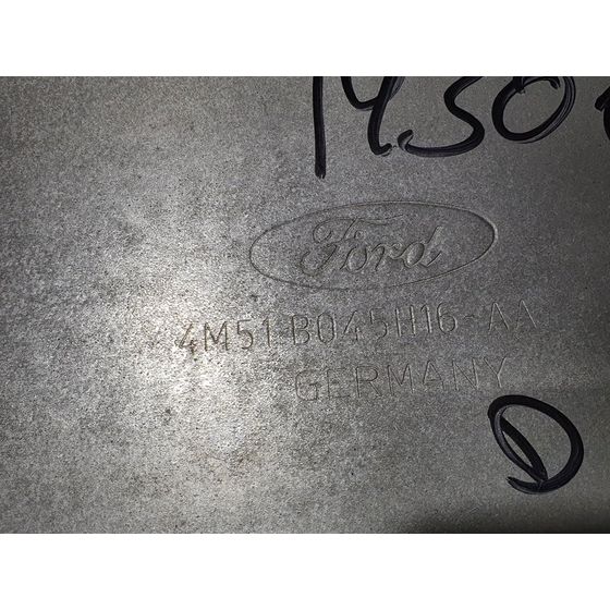 Elevalunas Delantero Derecho Para Ford Focus Berlina