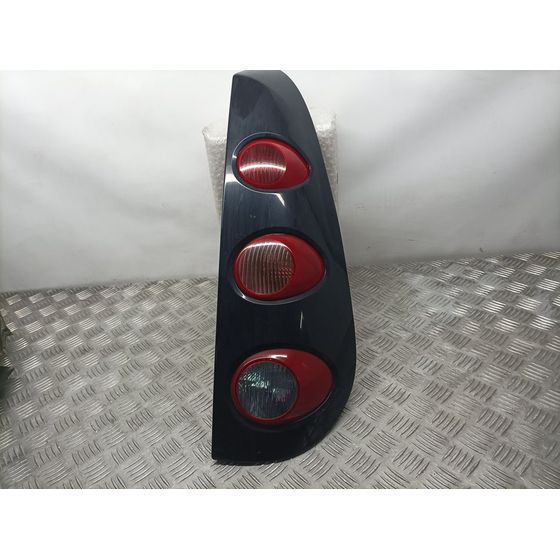 Piloto Trasero Derecho para Smart Forfour