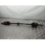 Transmision Delantera Derecha Para Smart Forfour