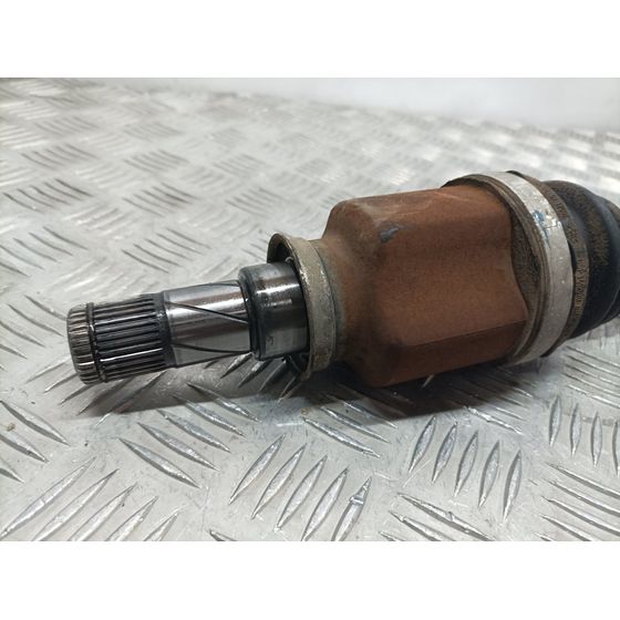 Transmision Delantera Derecha Para Smart Forfour
