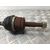 Transmision Delantera Derecha Para Smart Forfour