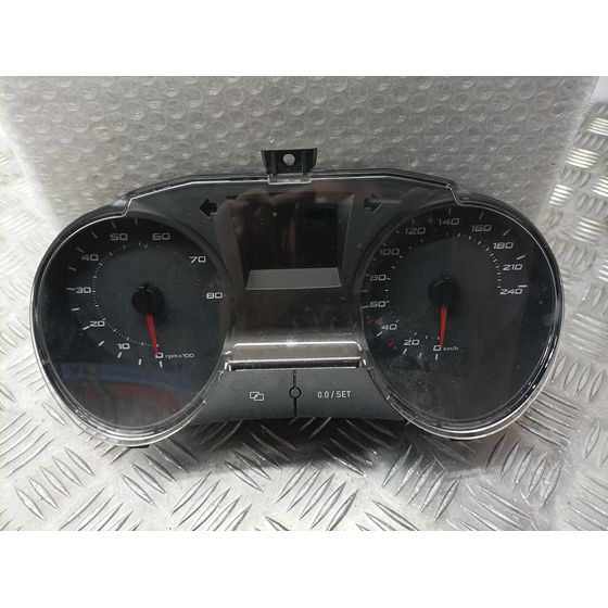 Cuadro Instrumentos Para Seat Ibiza