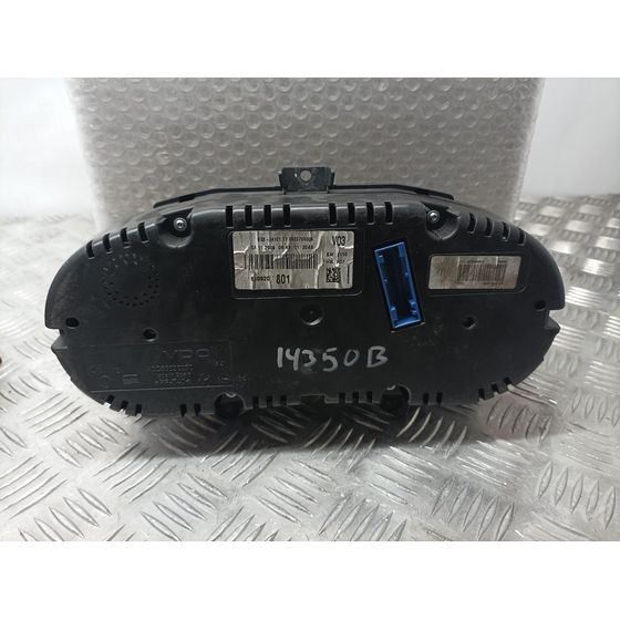 Cuadro Instrumentos Para Seat Ibiza