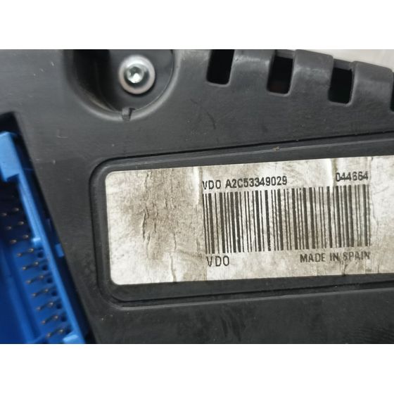 Cuadro Instrumentos Para Seat Ibiza