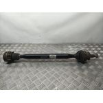 Transmision Delantera Derecha Para Seat Ibiza
