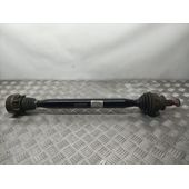 Transmision Delantera Derecha Para Seat Ibiza