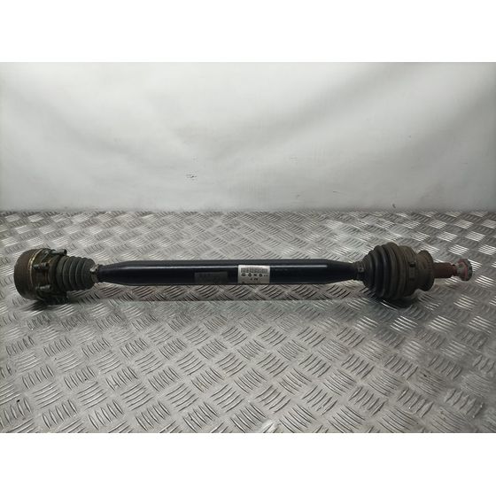 Transmision Delantera Derecha Para Seat Ibiza