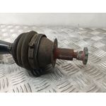 Transmision Delantera Derecha Para Seat Ibiza