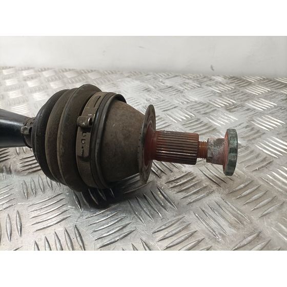 Transmision Delantera Derecha Para Seat Ibiza