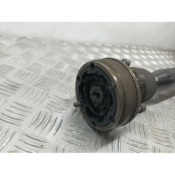 Transmision Delantera Derecha Para Seat Ibiza