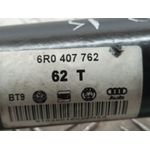 Transmision Delantera Derecha Para Seat Ibiza