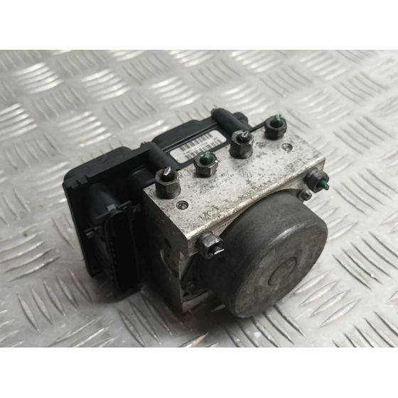 Abs Para Renault Scenic Ii