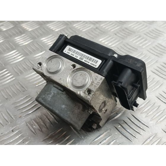 Abs Para Renault Scenic Ii