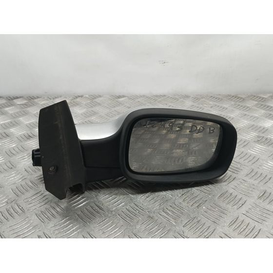 Retrovisor Derecho Para Renault Scenic Ii