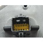 Retrovisor Derecho Para Renault Scenic Ii