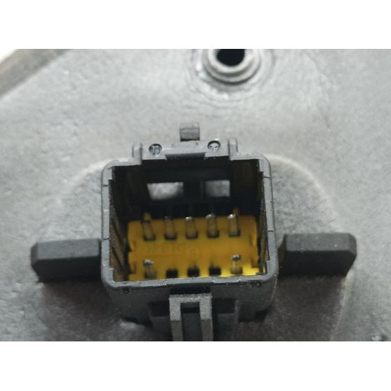 Retrovisor Derecho Para Renault Scenic Ii