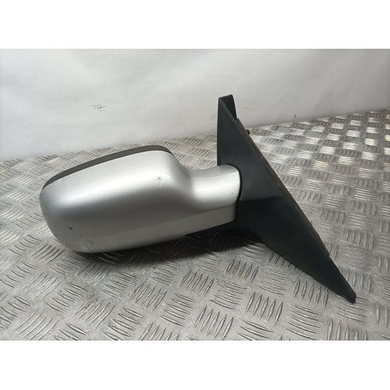 Retrovisor Derecho Para Renault Scenic Ii
