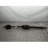 Transmision Delantera Derecha Para Renault Scenic Ii