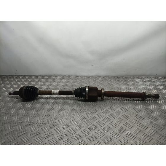 Transmision Delantera Derecha Para Renault Scenic Ii