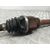 Transmision Delantera Derecha Para Renault Scenic Ii