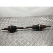 Transmision Delantera Izquierda Para Renault Scenic Ii