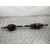 Transmision Delantera Izquierda Para Renault Scenic Ii