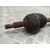 Transmision Delantera Izquierda Para Renault Scenic Ii