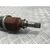 Transmision Delantera Izquierda Para Renault Scenic Ii