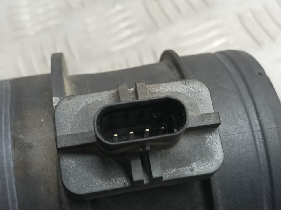 Caudalimetro Para Skoda Superb Combi