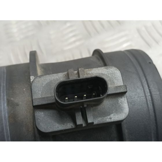 Caudalimetro Para Skoda Superb Combi