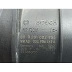 Caudalimetro Para Skoda Superb Combi