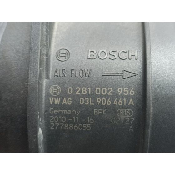 Caudalimetro Para Skoda Superb Combi