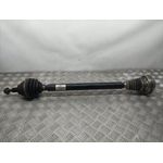 Transmision Delantera Derecha Para Skoda Superb Combi
