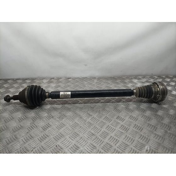 Transmision Delantera Derecha Para Skoda Superb Combi