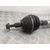 Transmision Delantera Derecha Para Skoda Superb Combi