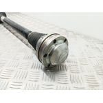 Transmision Delantera Derecha Para Skoda Superb Combi