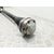 Transmision Delantera Derecha Para Skoda Superb Combi