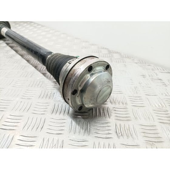 Transmision Delantera Derecha Para Skoda Superb Combi