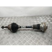 Transmision Delantera Izquierda Para Skoda Superb Combi