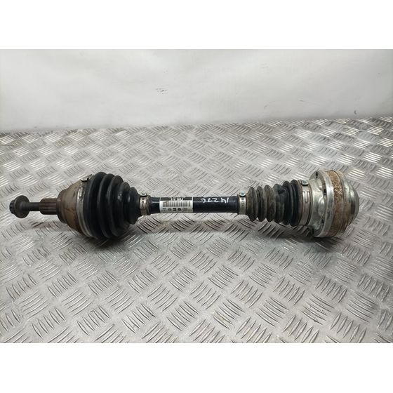 Transmision Delantera Izquierda Para Skoda Superb Combi