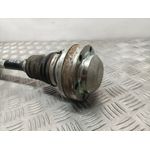 Transmision Delantera Izquierda Para Skoda Superb Combi