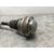 Transmision Delantera Izquierda Para Skoda Superb Combi