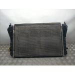 Intercooler Para Skoda Superb Combi