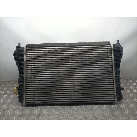 Intercooler Para Skoda Superb Combi