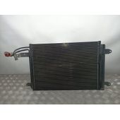 Condensador / Radiador Aire Acondicionado Para Skoda Superb Combi