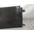 Condensador / Radiador Aire Acondicionado Para Skoda Superb Combi